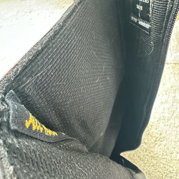 Dr. Martens Vintage MIE Patchwork Boots - Picture 7 of 10